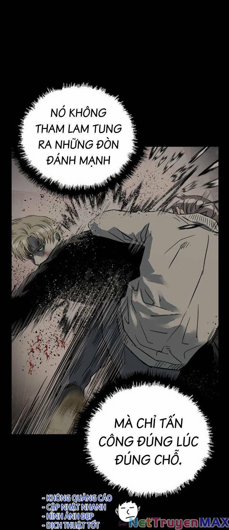 Anh Hùng Yếu 250 trang 80