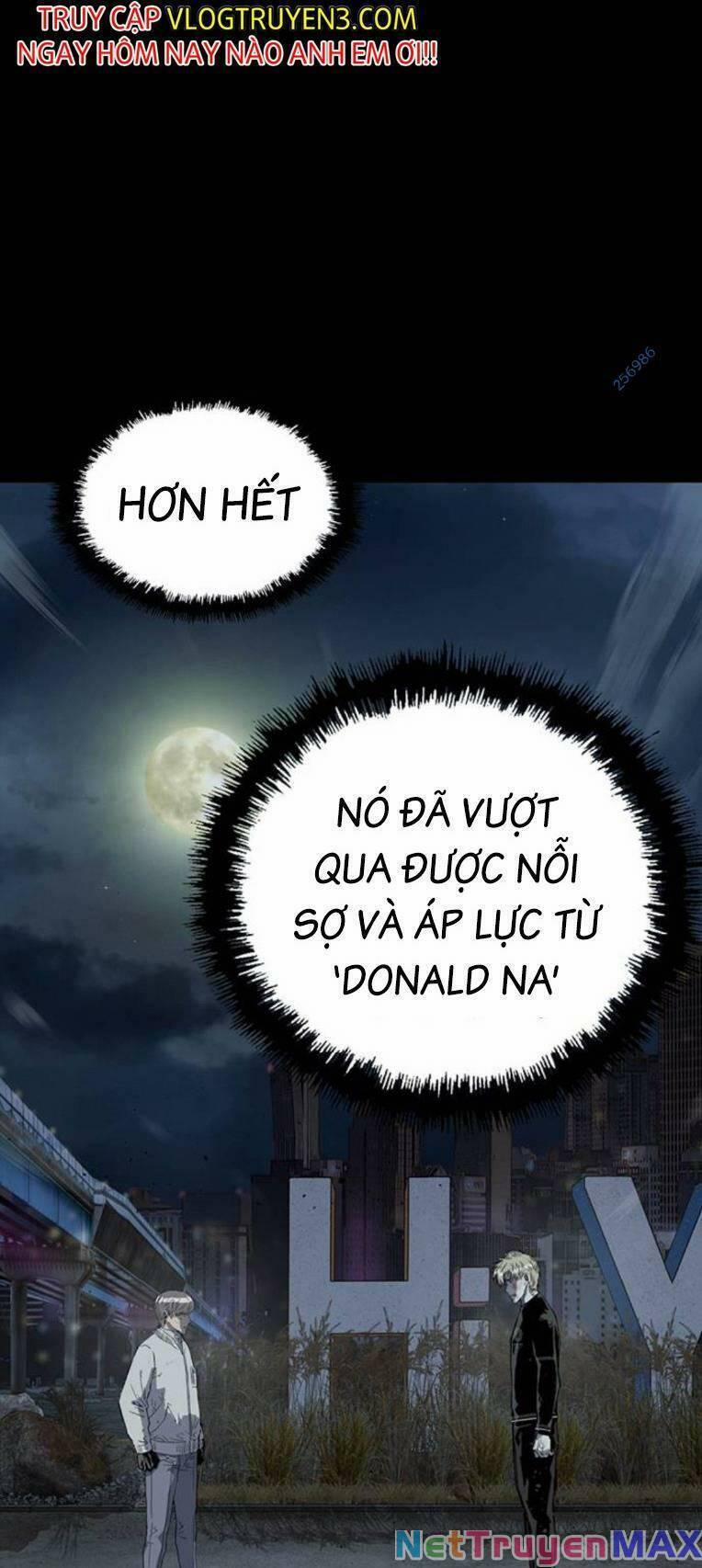 Anh Hùng Yếu 250 trang 81