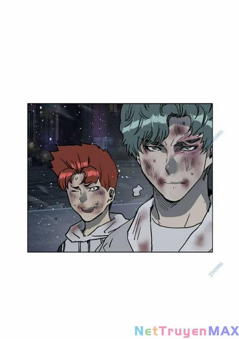 Anh Hùng Yếu 250 trang 99
