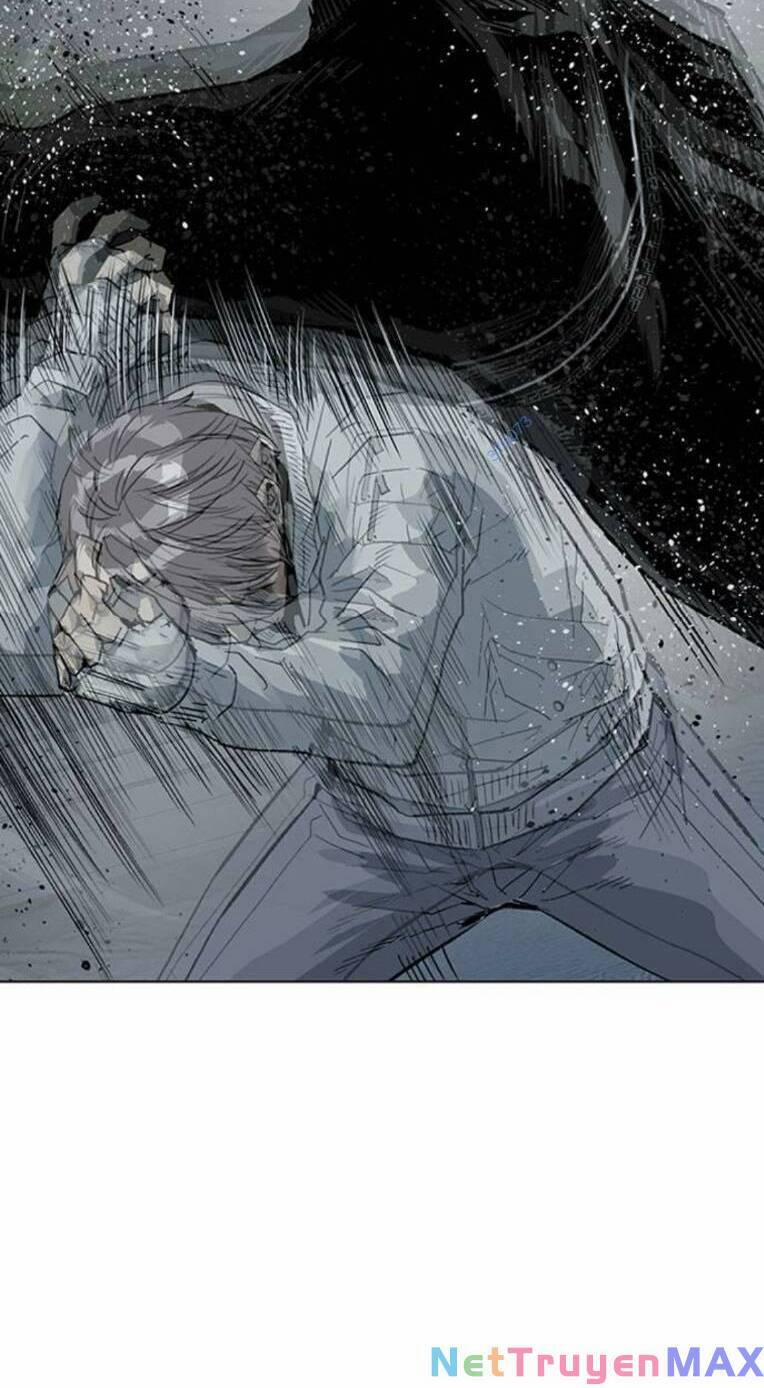 Anh Hùng Yếu 251 trang 105