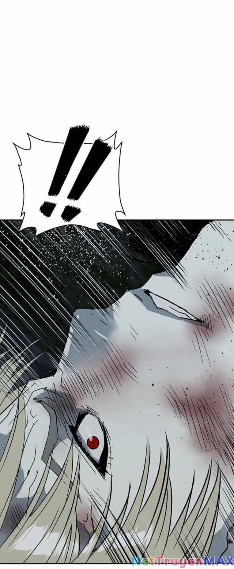 Anh Hùng Yếu 251 trang 106