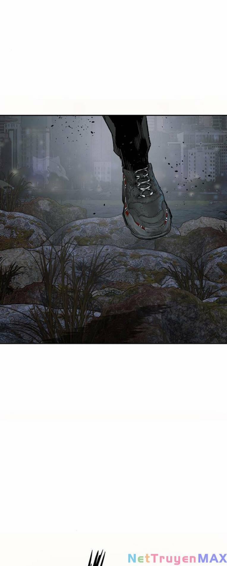 Anh Hùng Yếu 251 trang 111