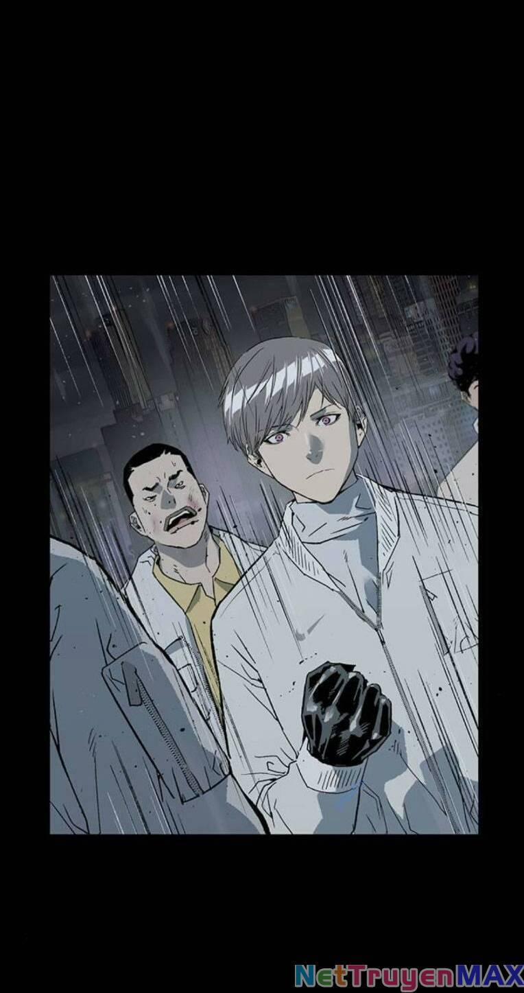 Anh Hùng Yếu 251 trang 12