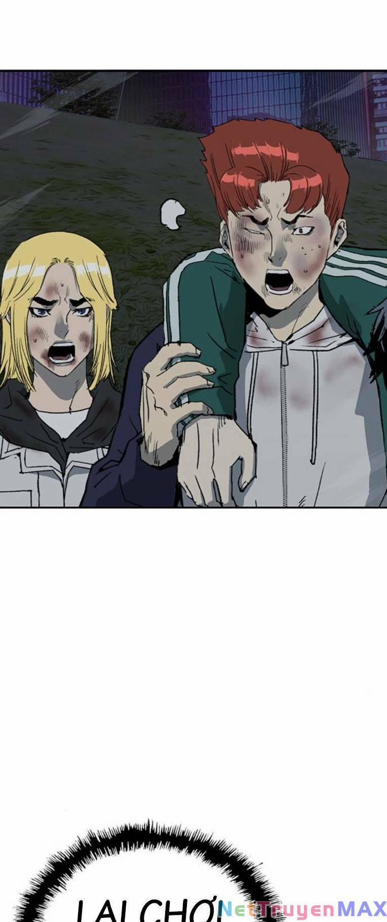 Anh Hùng Yếu 251 trang 121