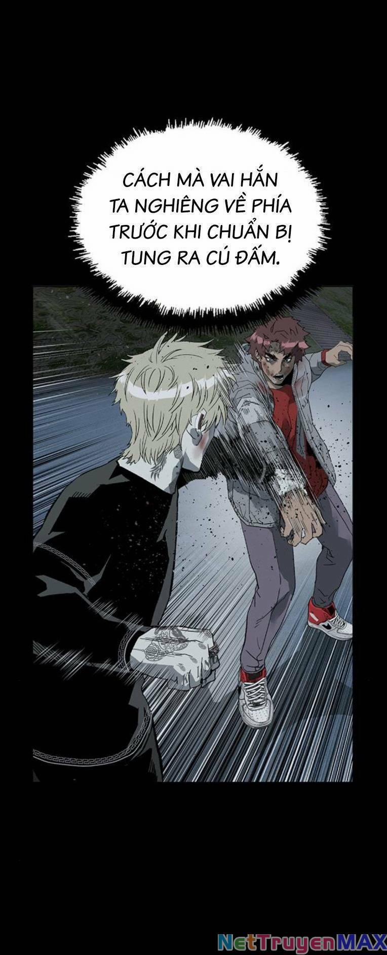 Anh Hùng Yếu 251 trang 13