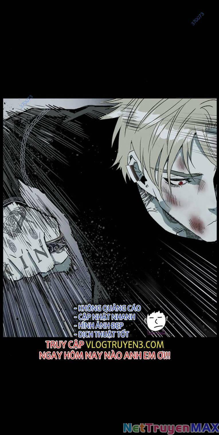 Anh Hùng Yếu 251 trang 14