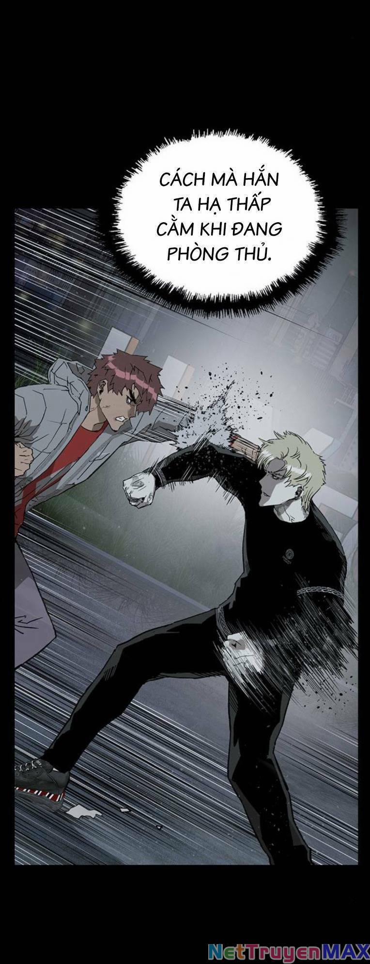 Anh Hùng Yếu 251 trang 15