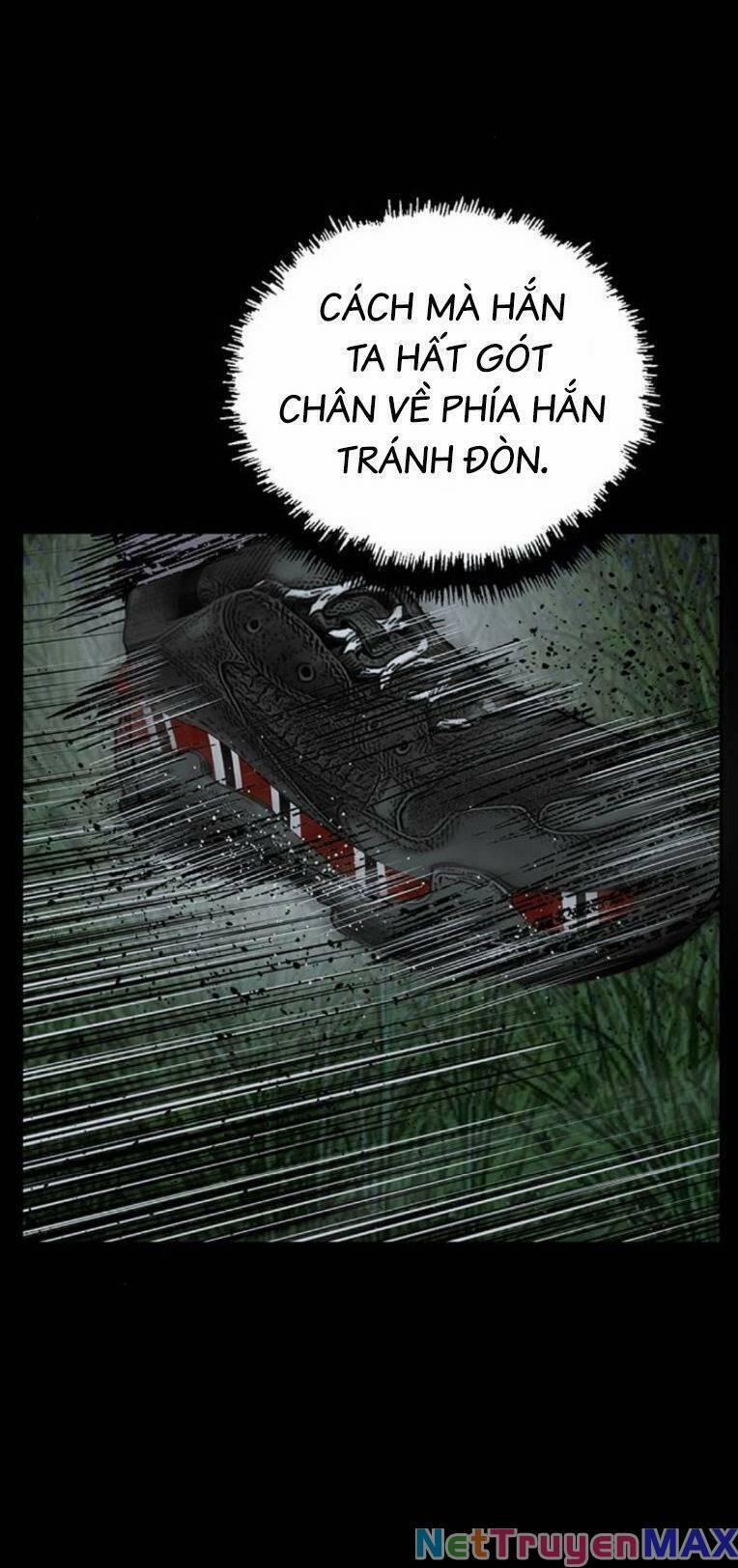 Anh Hùng Yếu 251 trang 16