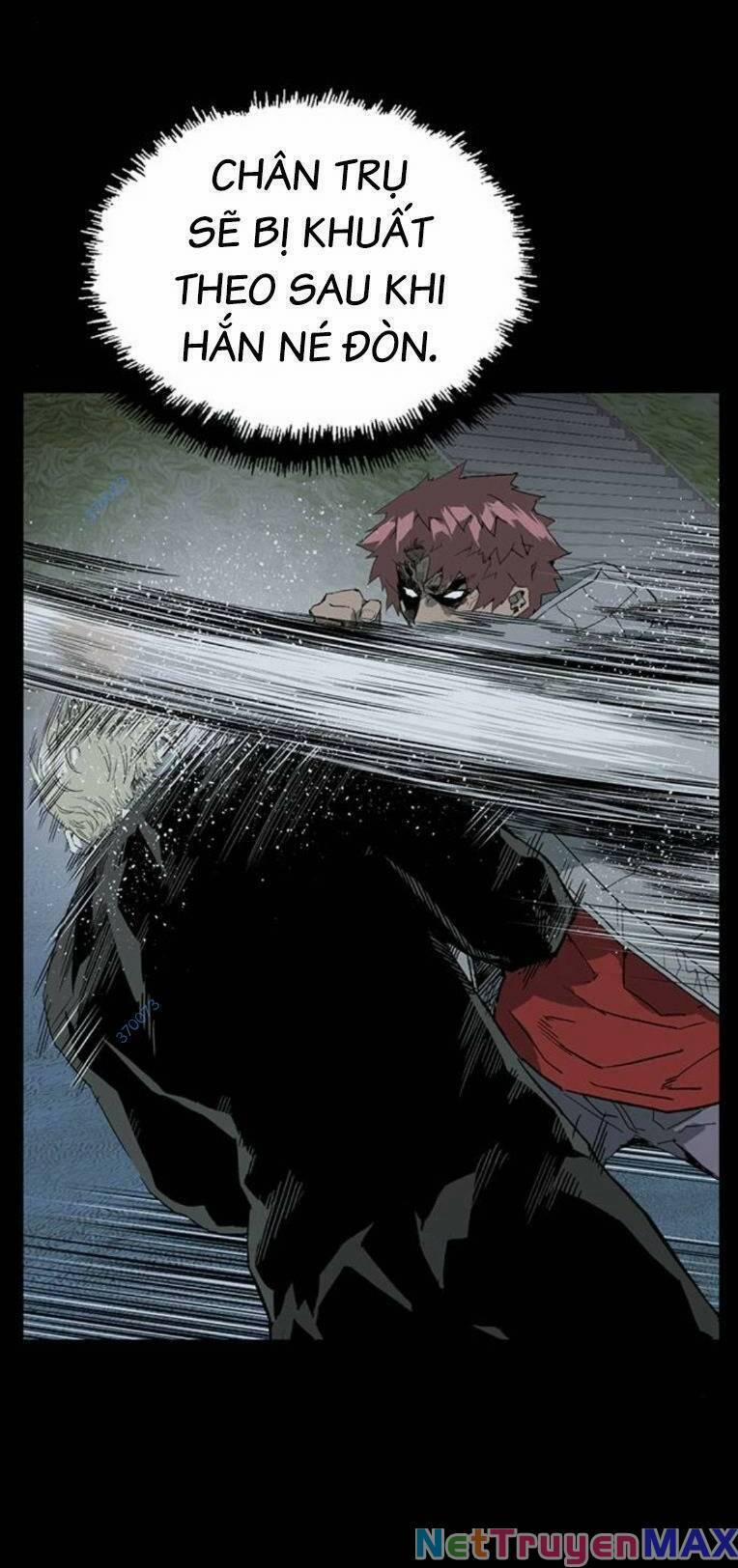 Anh Hùng Yếu 251 trang 17