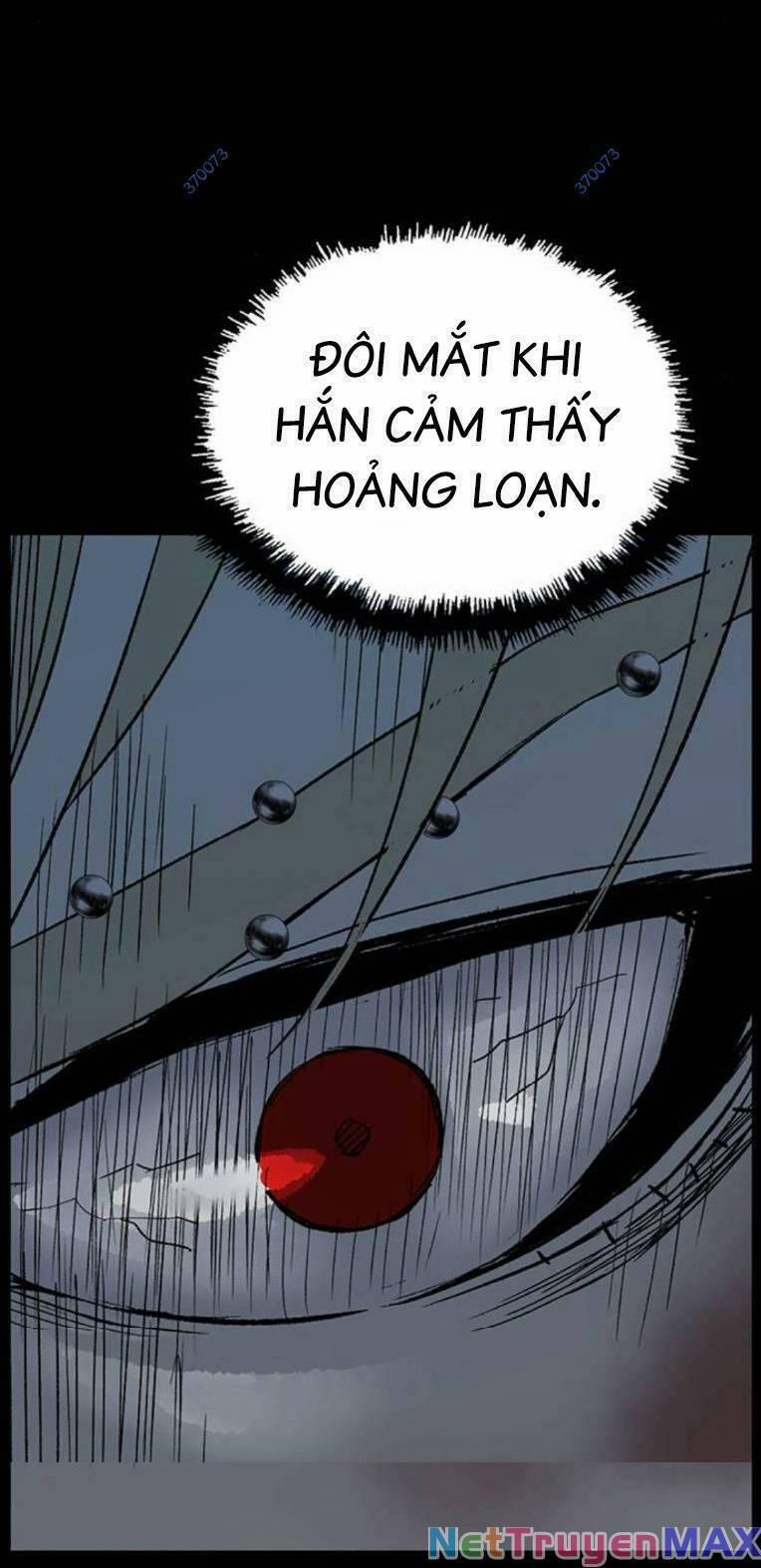 Anh Hùng Yếu 251 trang 19