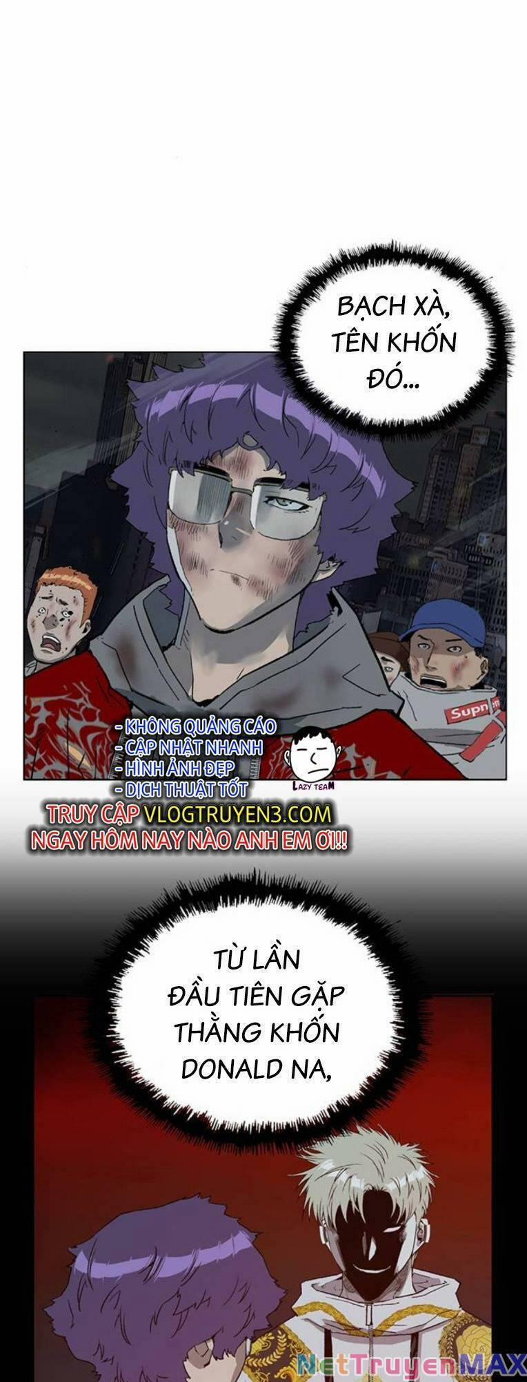 Anh Hùng Yếu 251 trang 25