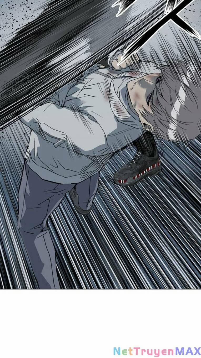 Anh Hùng Yếu 251 trang 29