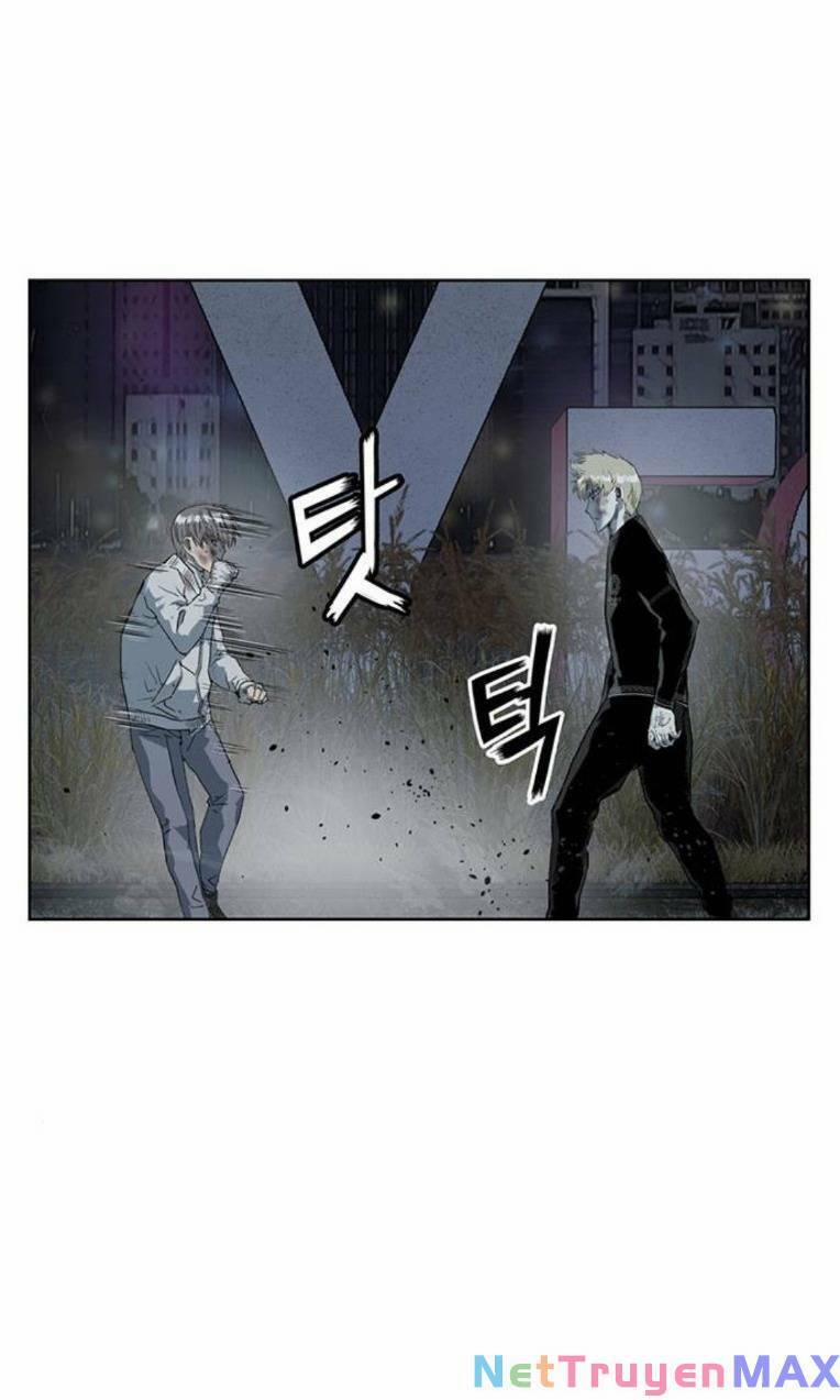 Anh Hùng Yếu 251 trang 31