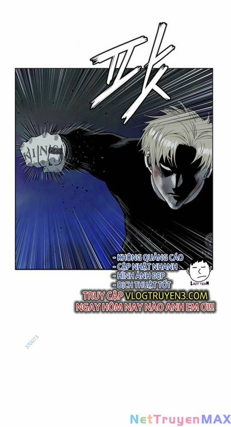 Anh Hùng Yếu 251 trang 34