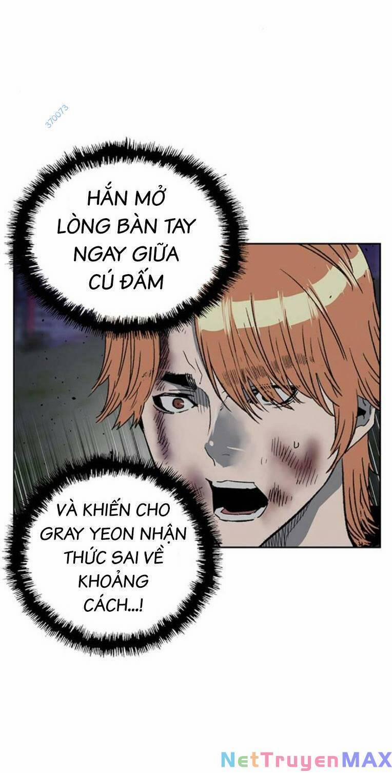 Anh Hùng Yếu 251 trang 37