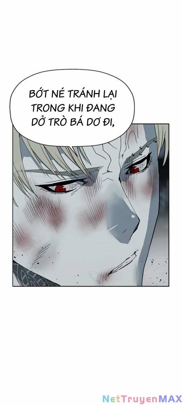 Anh Hùng Yếu 251 trang 39