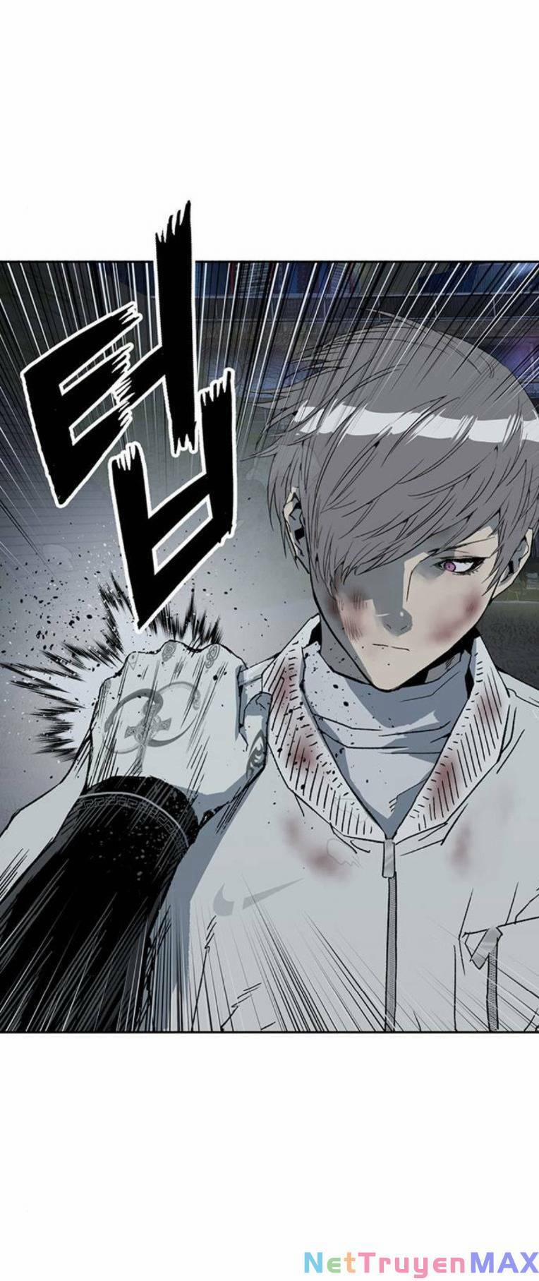 Anh Hùng Yếu 251 trang 42