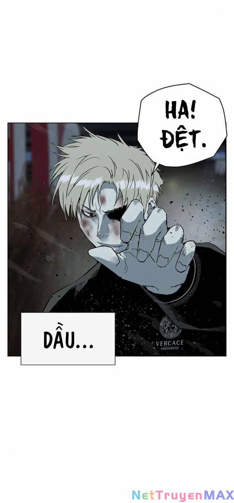 Anh Hùng Yếu 251 trang 44