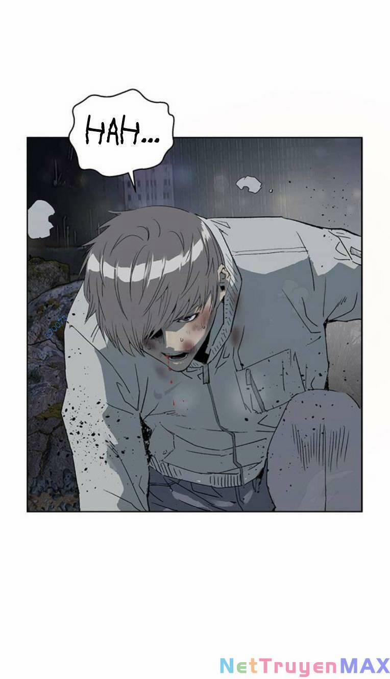 Anh Hùng Yếu 251 trang 61