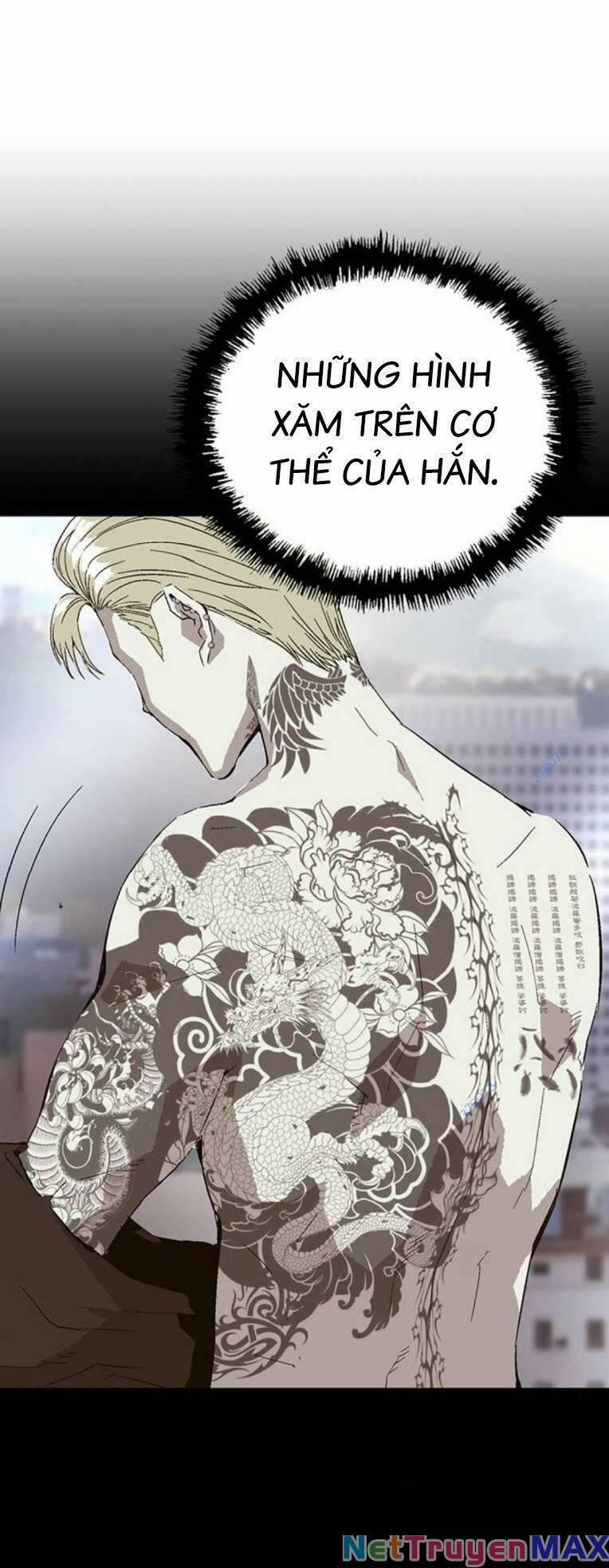 Anh Hùng Yếu 251 trang 71