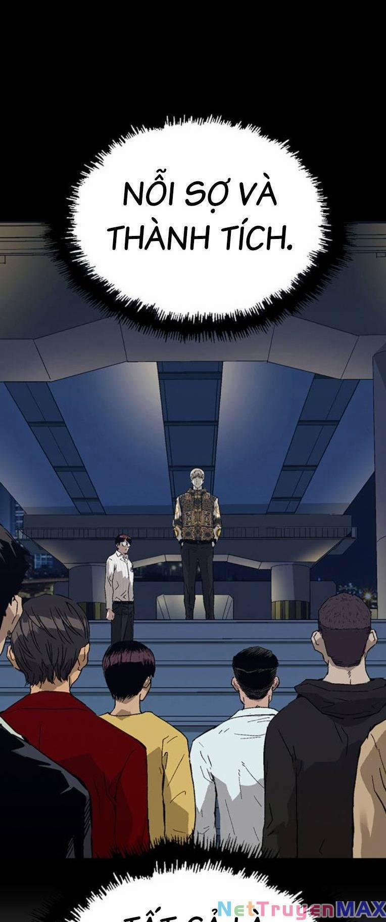 Anh Hùng Yếu 251 trang 72