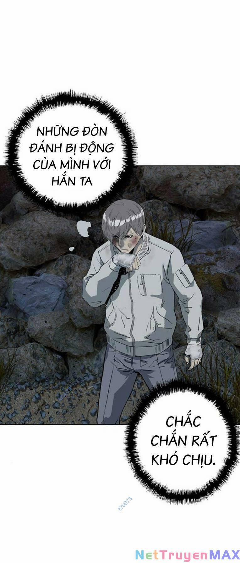 Anh Hùng Yếu 251 trang 74