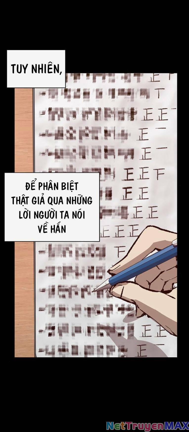 Anh Hùng Yếu 251 trang 8