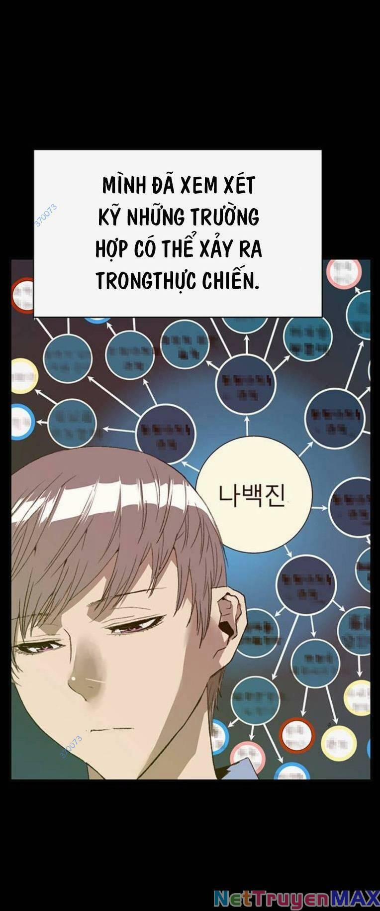 Anh Hùng Yếu 251 trang 9