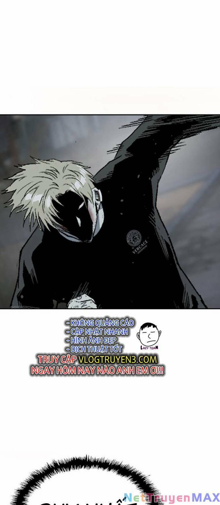 Anh Hùng Yếu 251 trang 99