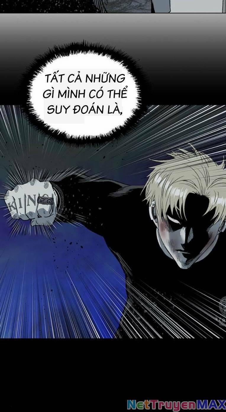 Anh Hùng Yếu 252 trang 107