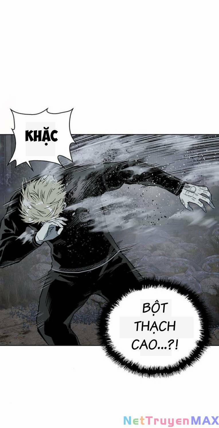 Anh Hùng Yếu 252 trang 113