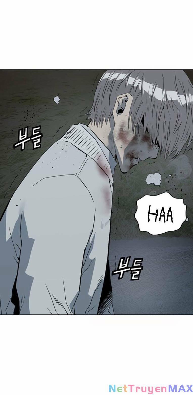Anh Hùng Yếu 252 trang 12