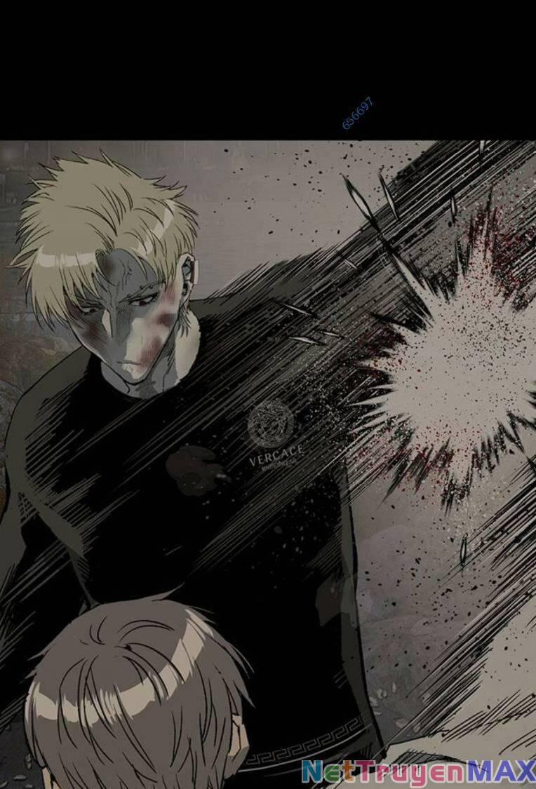 Anh Hùng Yếu 252 trang 122