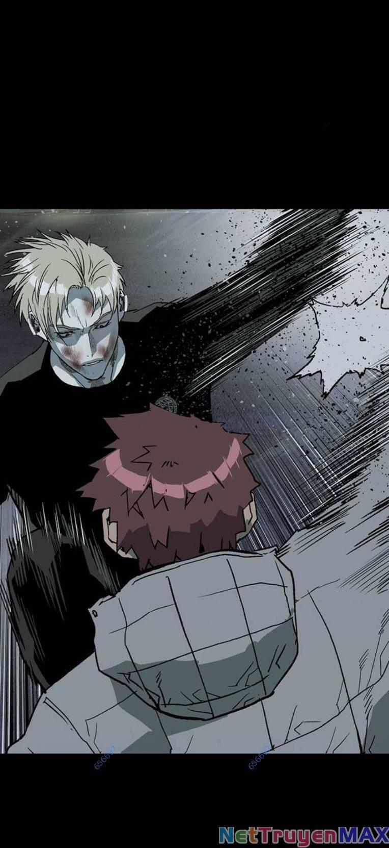 Anh Hùng Yếu 252 trang 126