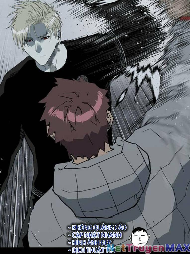 Anh Hùng Yếu 252 trang 128