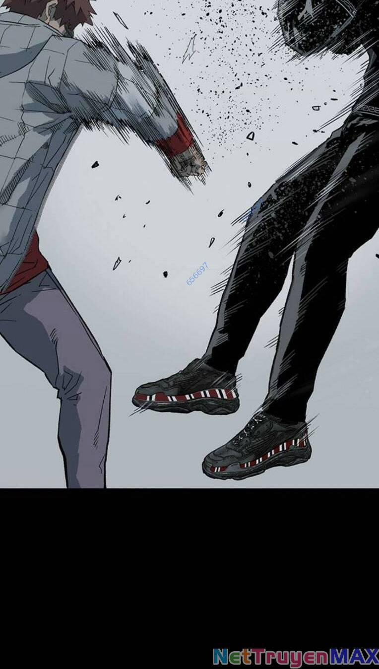 Anh Hùng Yếu 252 trang 130