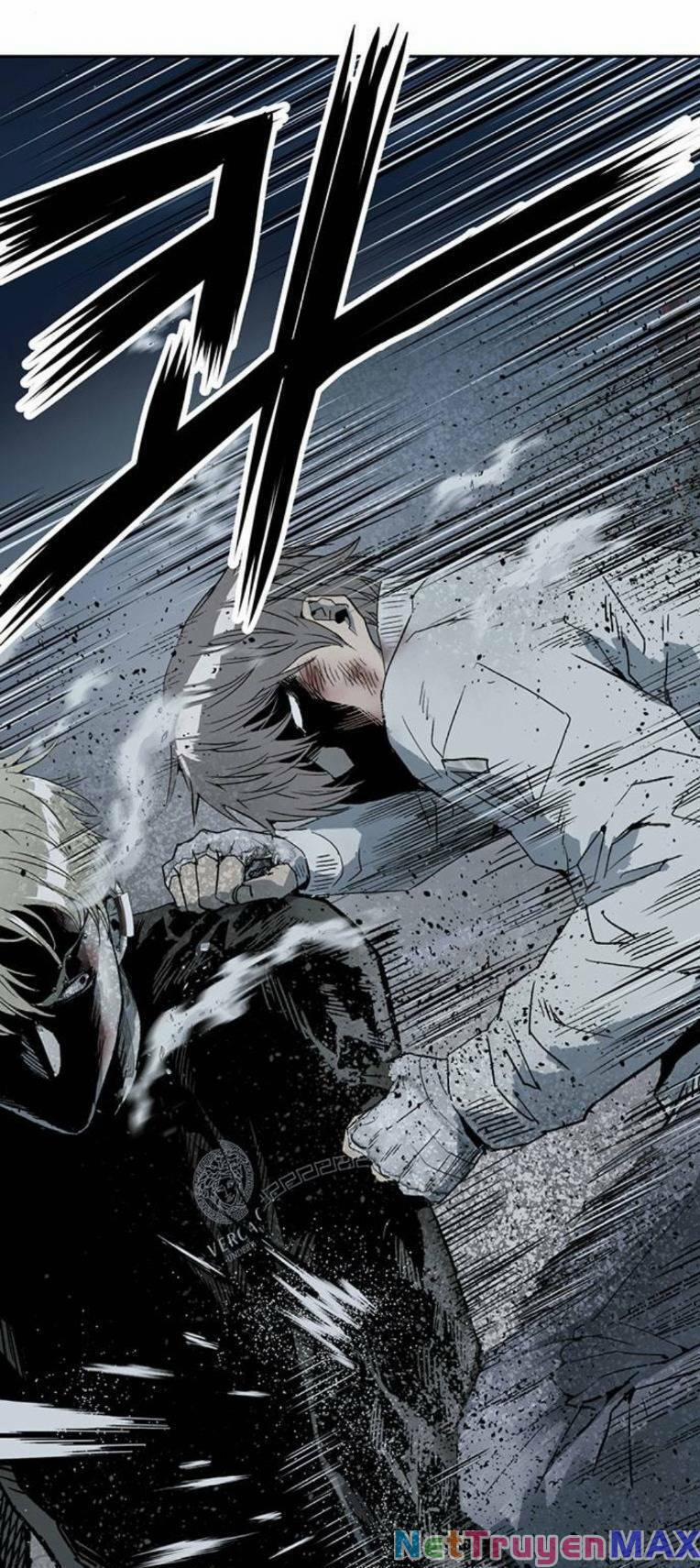 Anh Hùng Yếu 252 trang 134