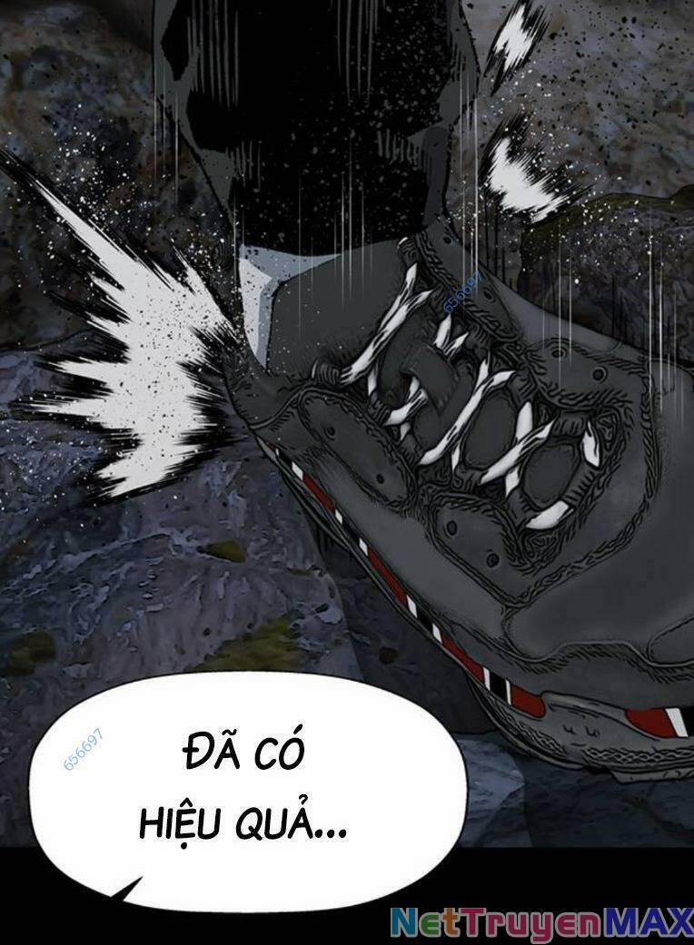 Anh Hùng Yếu 252 trang 20