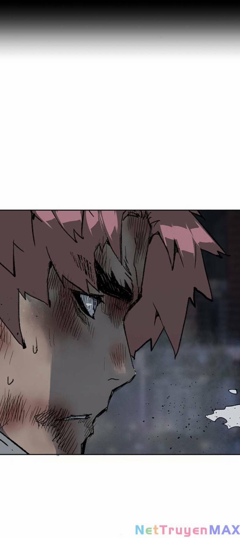 Anh Hùng Yếu 252 trang 21