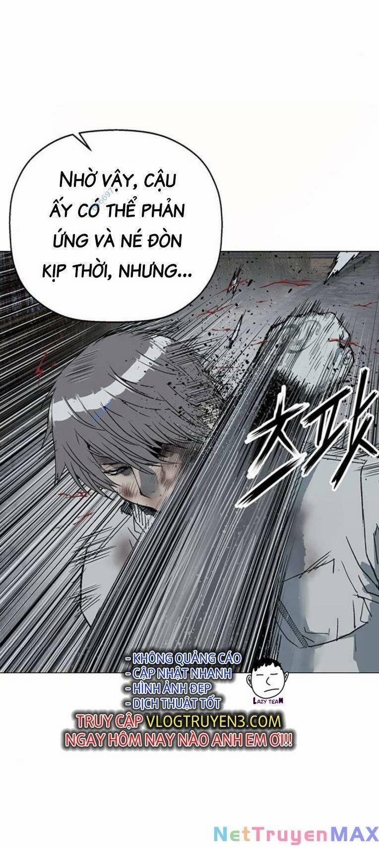 Anh Hùng Yếu 252 trang 22