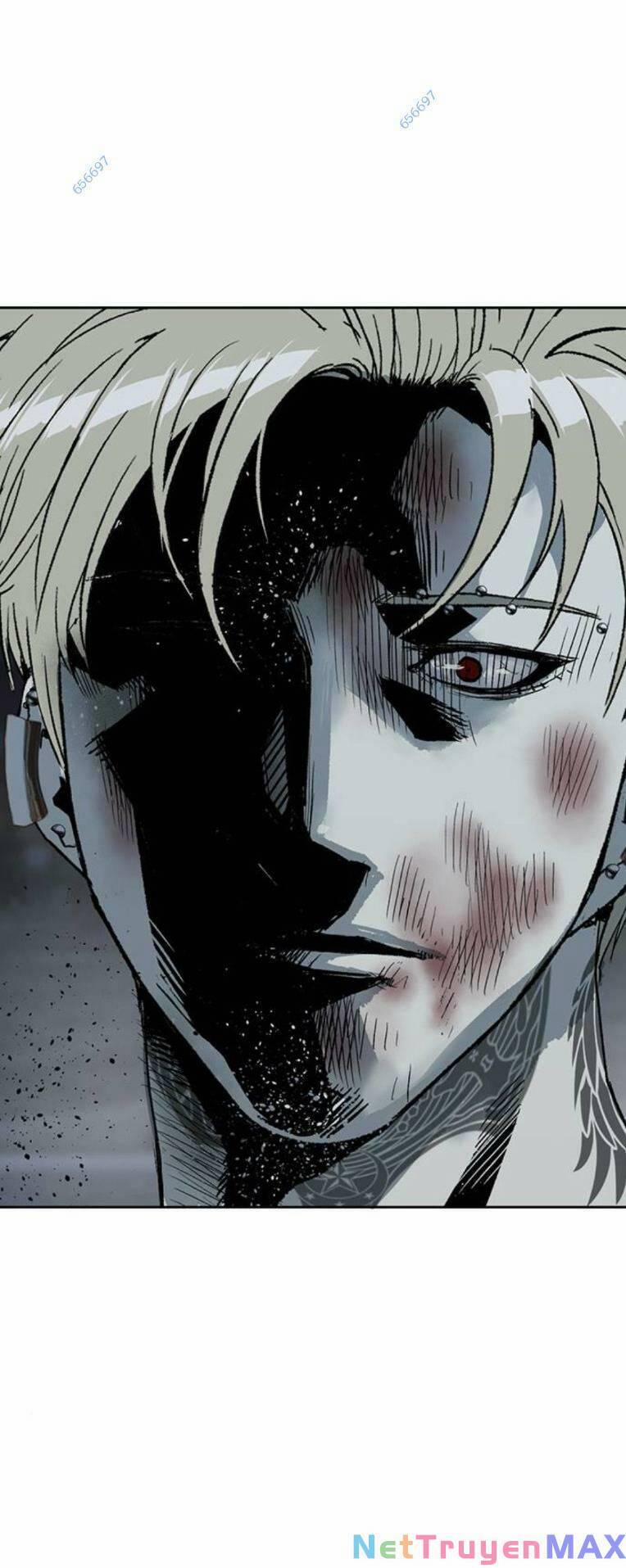 Anh Hùng Yếu 252 trang 25