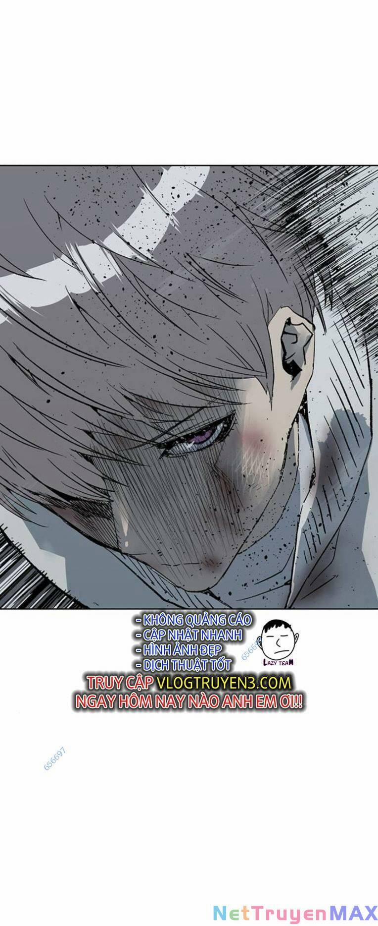 Anh Hùng Yếu 252 trang 28
