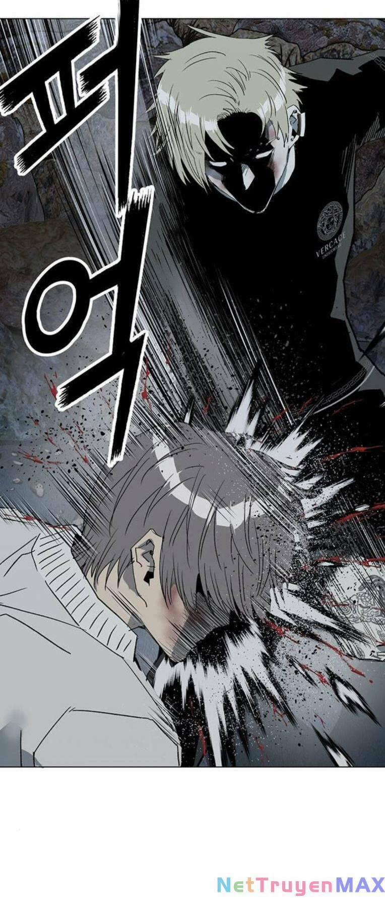 Anh Hùng Yếu 252 trang 41