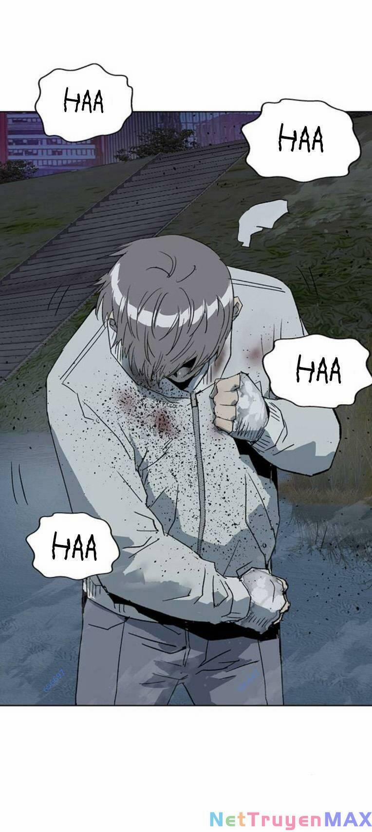 Anh Hùng Yếu 252 trang 44