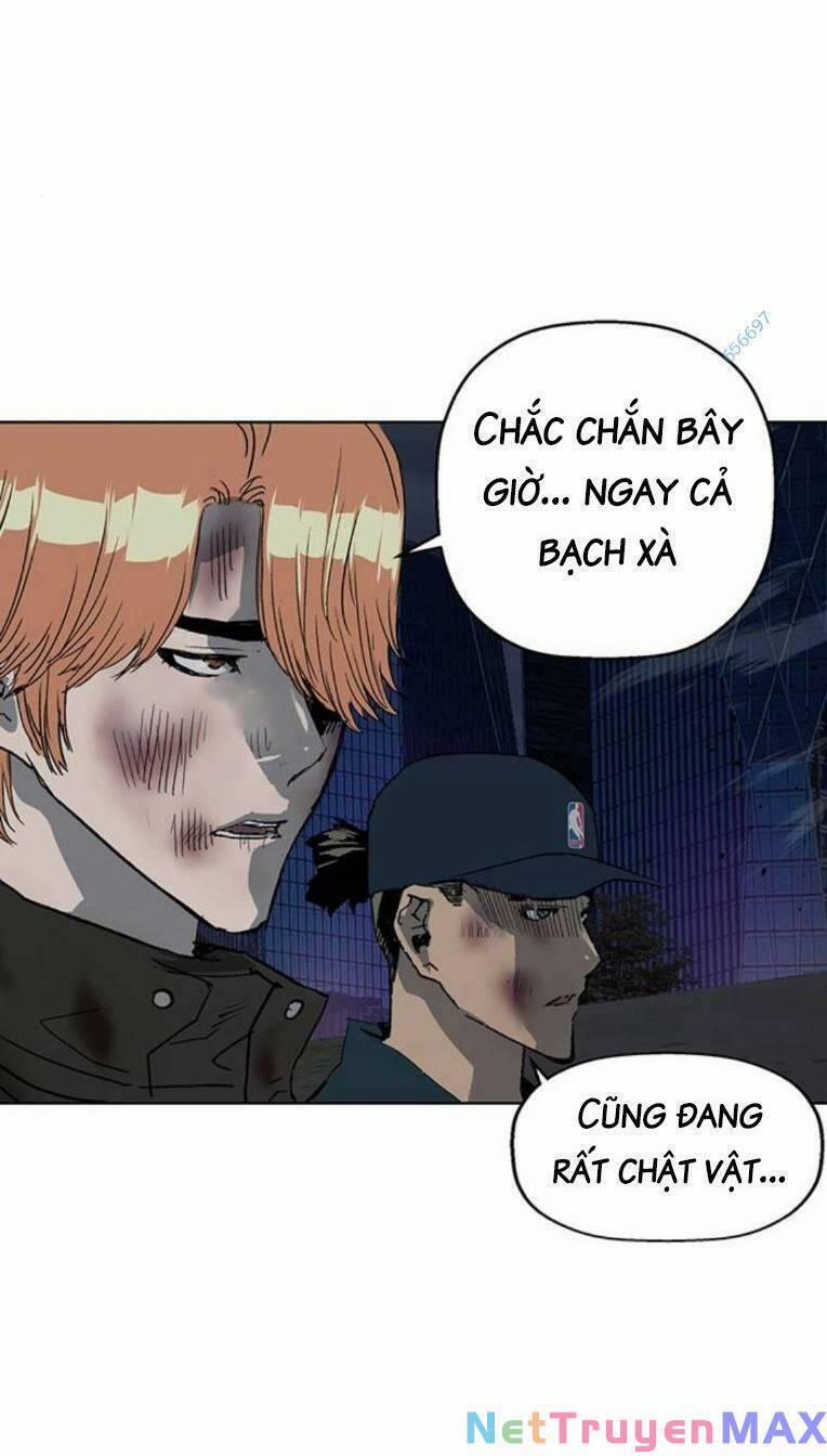 Anh Hùng Yếu 252 trang 63