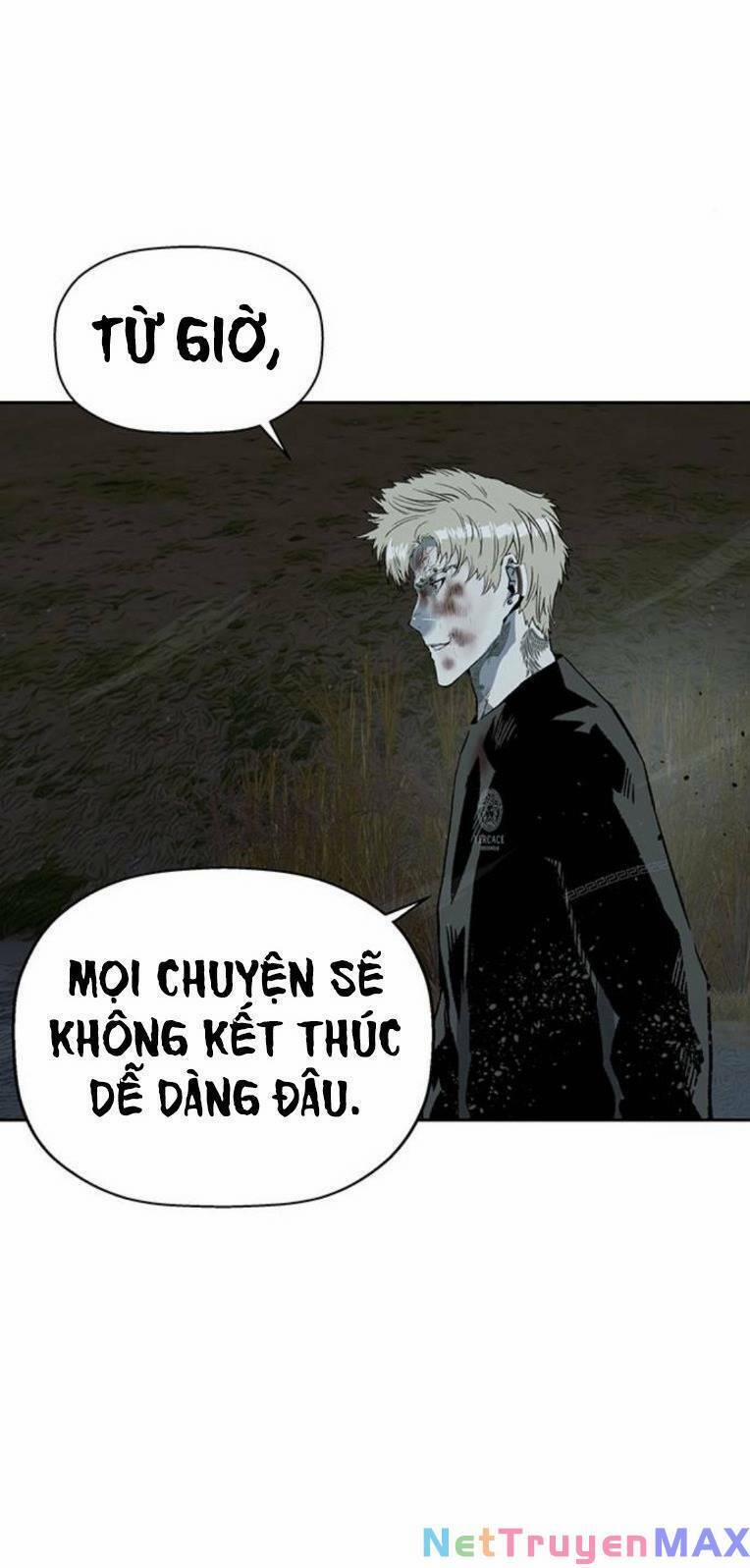 Anh Hùng Yếu 252 trang 8