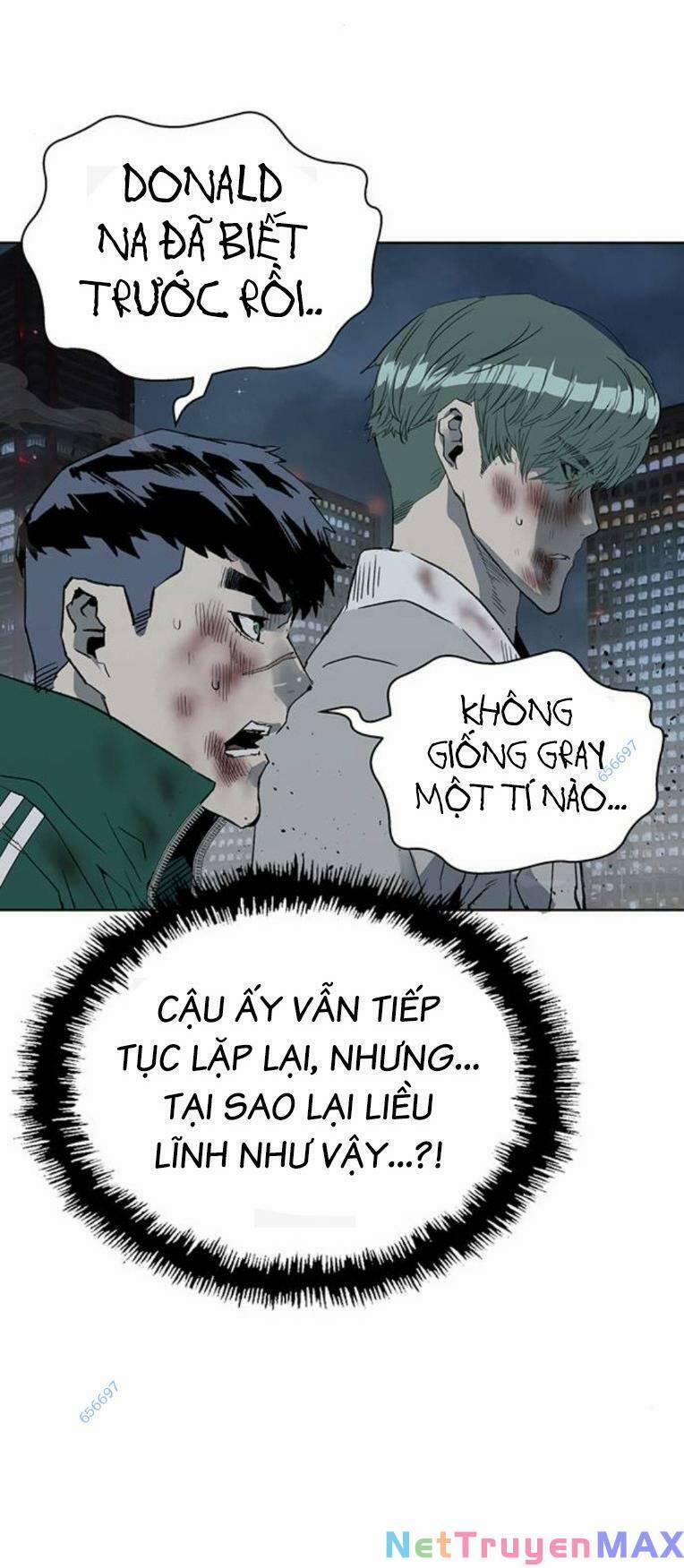 Anh Hùng Yếu 252 trang 83