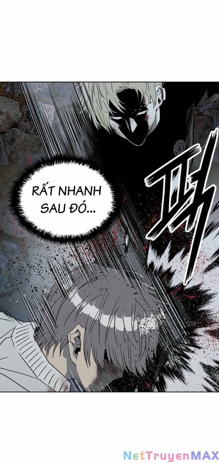 Anh Hùng Yếu 252 trang 84