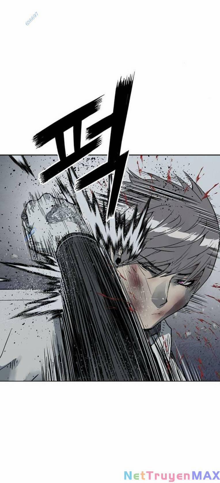 Anh Hùng Yếu 252 trang 85