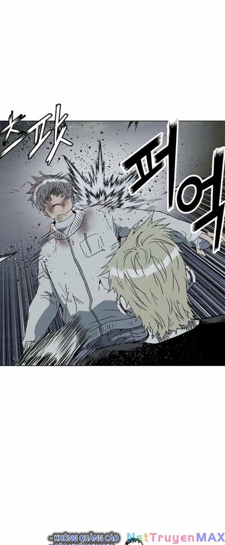 Anh Hùng Yếu 252 trang 86